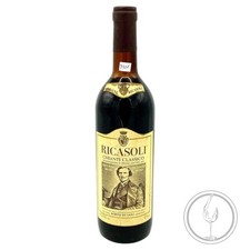 Vintage bottle barone - vintage,