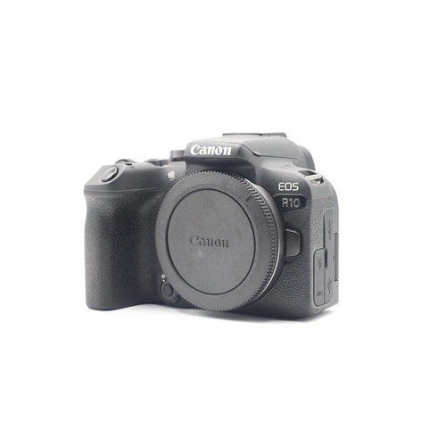 Canon eos r10 fotocamera - eos,