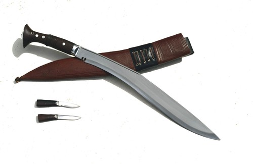 Coltello kukri - coltello,