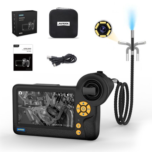 Endoscope camera two way 210 - endoscope,