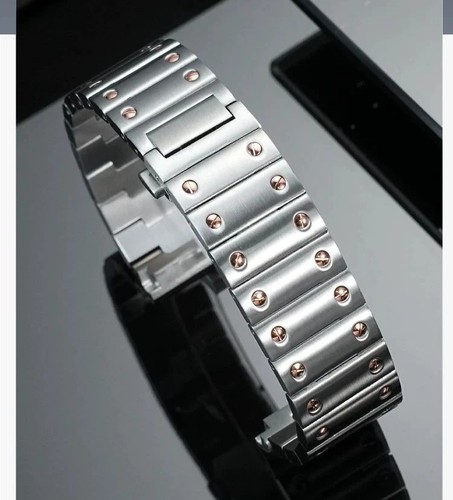 Bracciale orologio mm - bracciale,