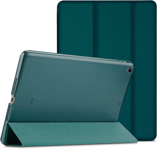 Custodia per ipad 2018 6a - custodia,