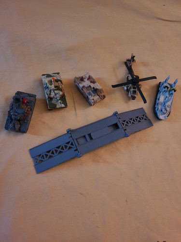 Galoob micro machines ponte - galoob,