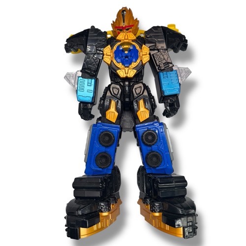 Power rangers beast morphers - power,