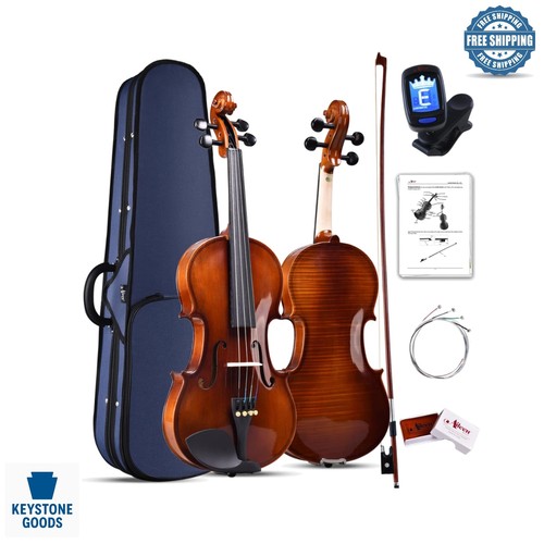 Aileen set violino - , per