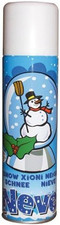 Neve Artificiale Spray