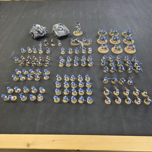 Games workshop warhammer 40k - games,