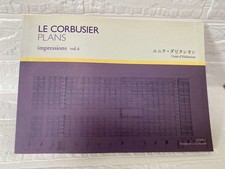 Le Corbusier Drawing