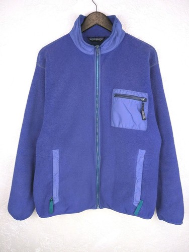 Patagonia uomo vintage - uomo,