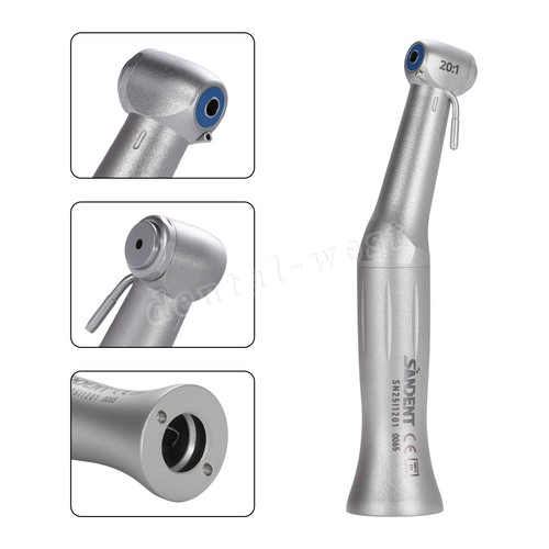 Nsk style dentista implant - style,