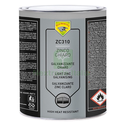 12pz antiruggine protettiva - 12pz,