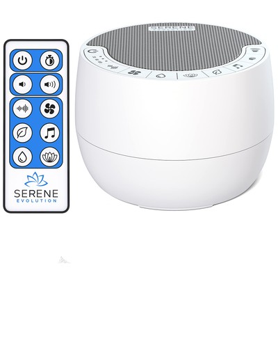 Telecomando white noise sound - telecomando,