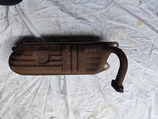 Marmitta benelli s50 - marmitta,