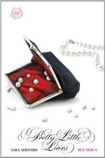 Bez serca Pretty Little Liars