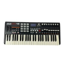 Akai MPK49 Tastiera USB/Midi
