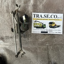 MOTORINO TERGICRISTALLI per