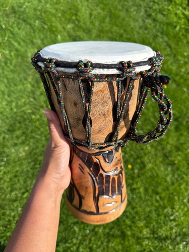 Djembe batteria - 30, cm