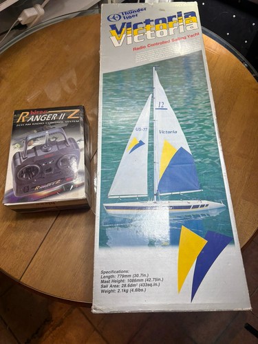 Kit yacht vela - kit,