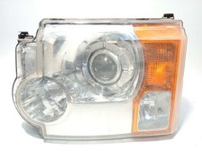 Xbc500412 left headlight - xbc500412,