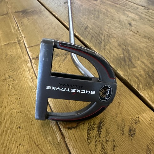 Superbo putter odyssey - putter,