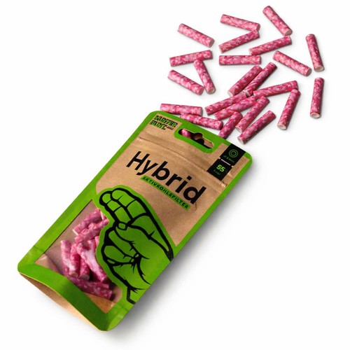 Filtri carboni attivi hybrid - filtri,