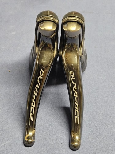 Gruppo meccanico shimano dura - gruppo,