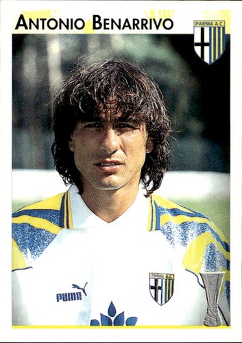 Figurina calcio coppe panini - figurina,