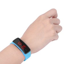 Orologio LED Sport Cinturino