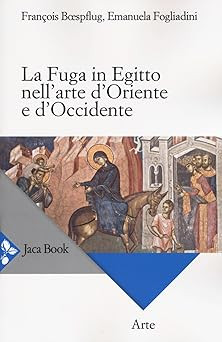 Fuga egitto nell arte - in,