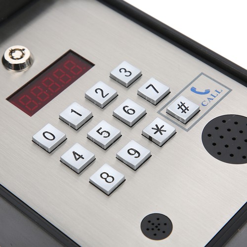Gsm sistema di - (us),