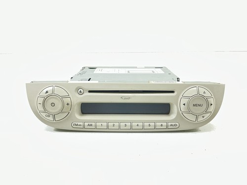 Autoradio per fiat 500 cabrio - fiat,