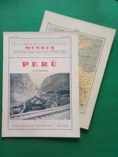 Mundus monografia 26 - PERU'
