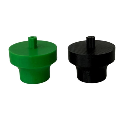 Mini spindles for the - mini-dv,
