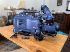 Panasonic AJ-HPX2000P HD Video
