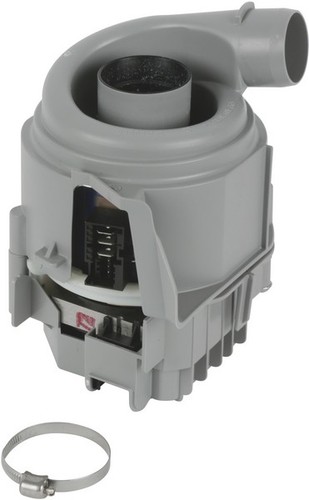 Bosch pompa ricircolo - di,