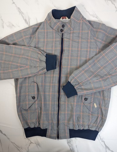 Giacca baracuta harrington - giacca, g9