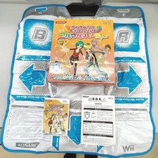 Konami Ri018-J1 Dance