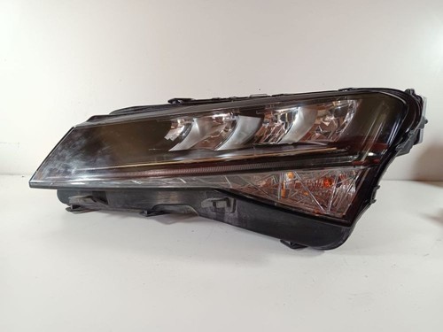 Faro principale sinistro - , led