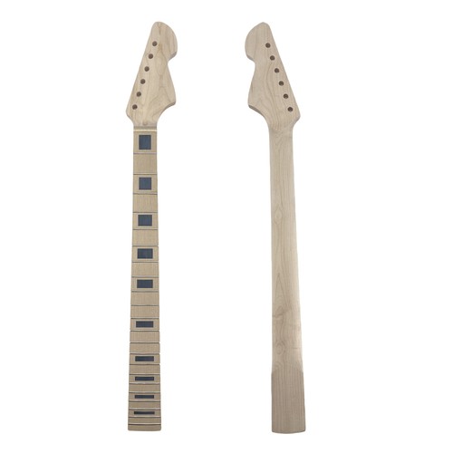 Tasti manico chitarra 27 - manico,