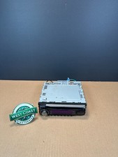 Kenwood Excelon KDC-X492 Lettore CD Radio Stereo - Ingresso AUX e USB Spedizione Veloce!!!