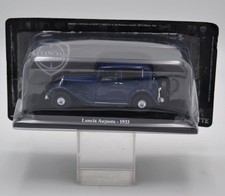 DIE CAST 1/43 " LANCIA AUGUSTA