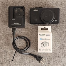 Fotocamera digitale Sigma DP2