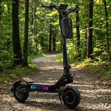 Monopattino Elettrico 11''