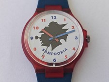 FOOTBALL WATCH PARMALAT