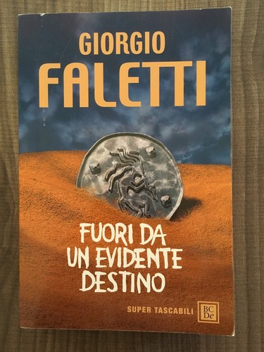 Giorgio faletti fuori - giorgio,