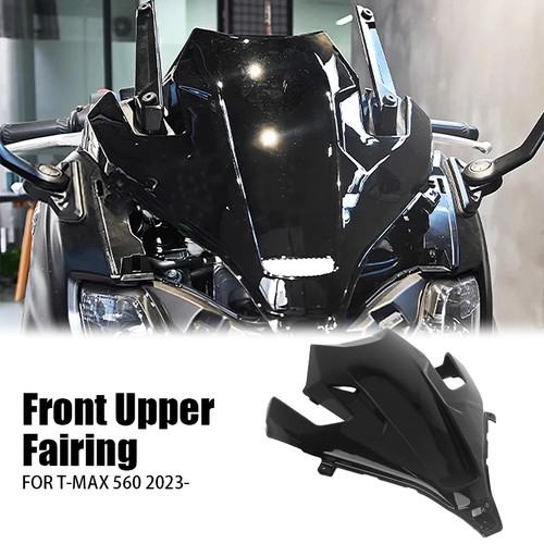 New motorcycle front fairing - motorcycle,