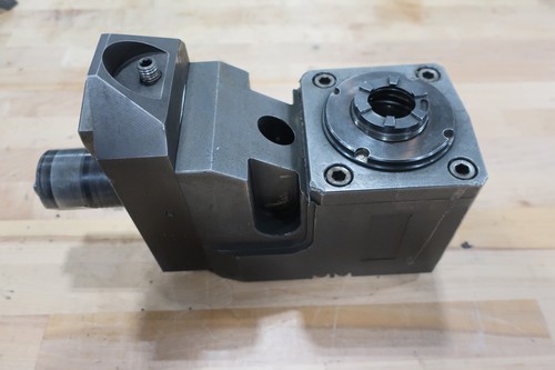 Mazak vdi50 fresa - fresa, radiale