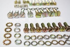 Kit viti - BMW 2002 1800 1600 ti / NSU TTS - Solex 40 PHH doppio carburatore