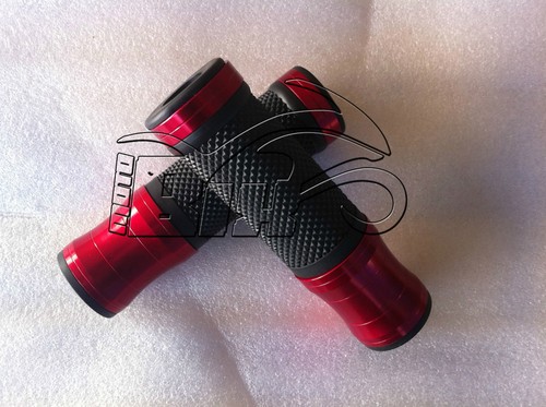 Manopole universali rosso - rosso, in