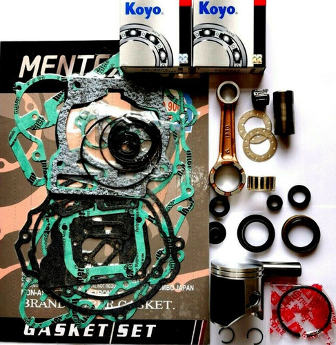 Kit ricostruzione motore - kit,